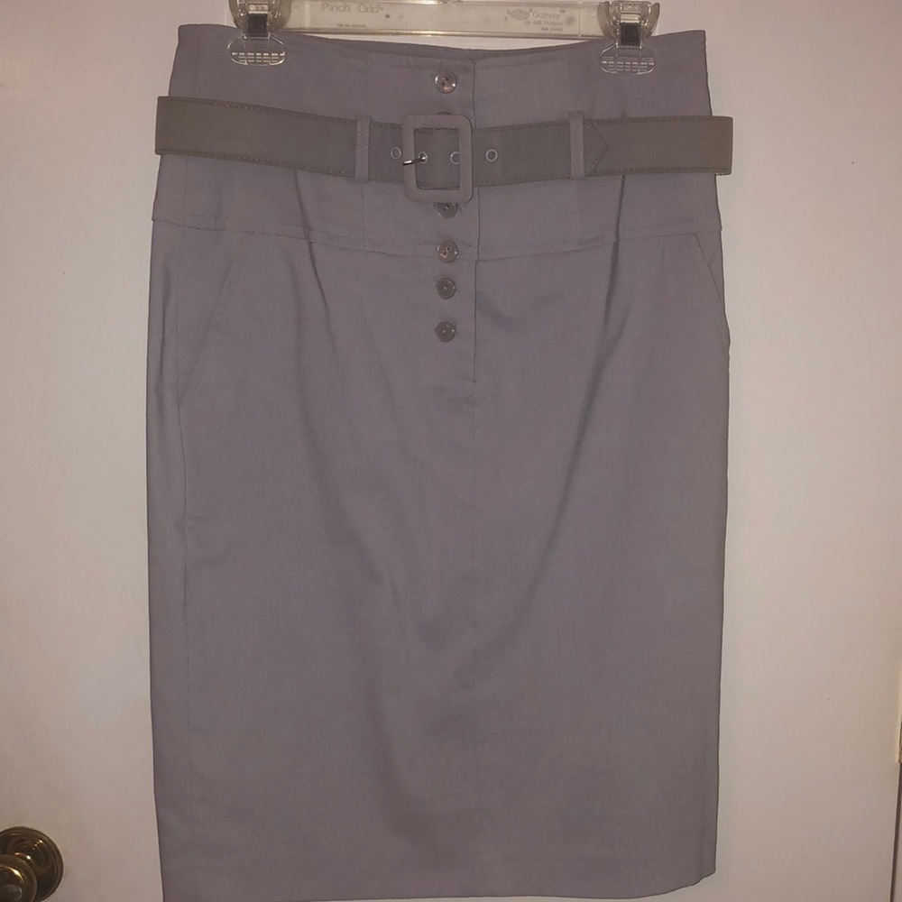 Rampage skirt size 6